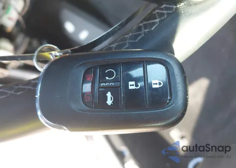 2025 Honda Civic Sport from USA, damaged, VIN 2HGFE2F53SH503063